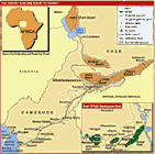 Click on map for larger image