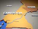 The Doba-Kribi pipeline
