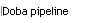 Doba pipeline