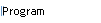 Program