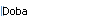 Doba