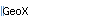 GeoX